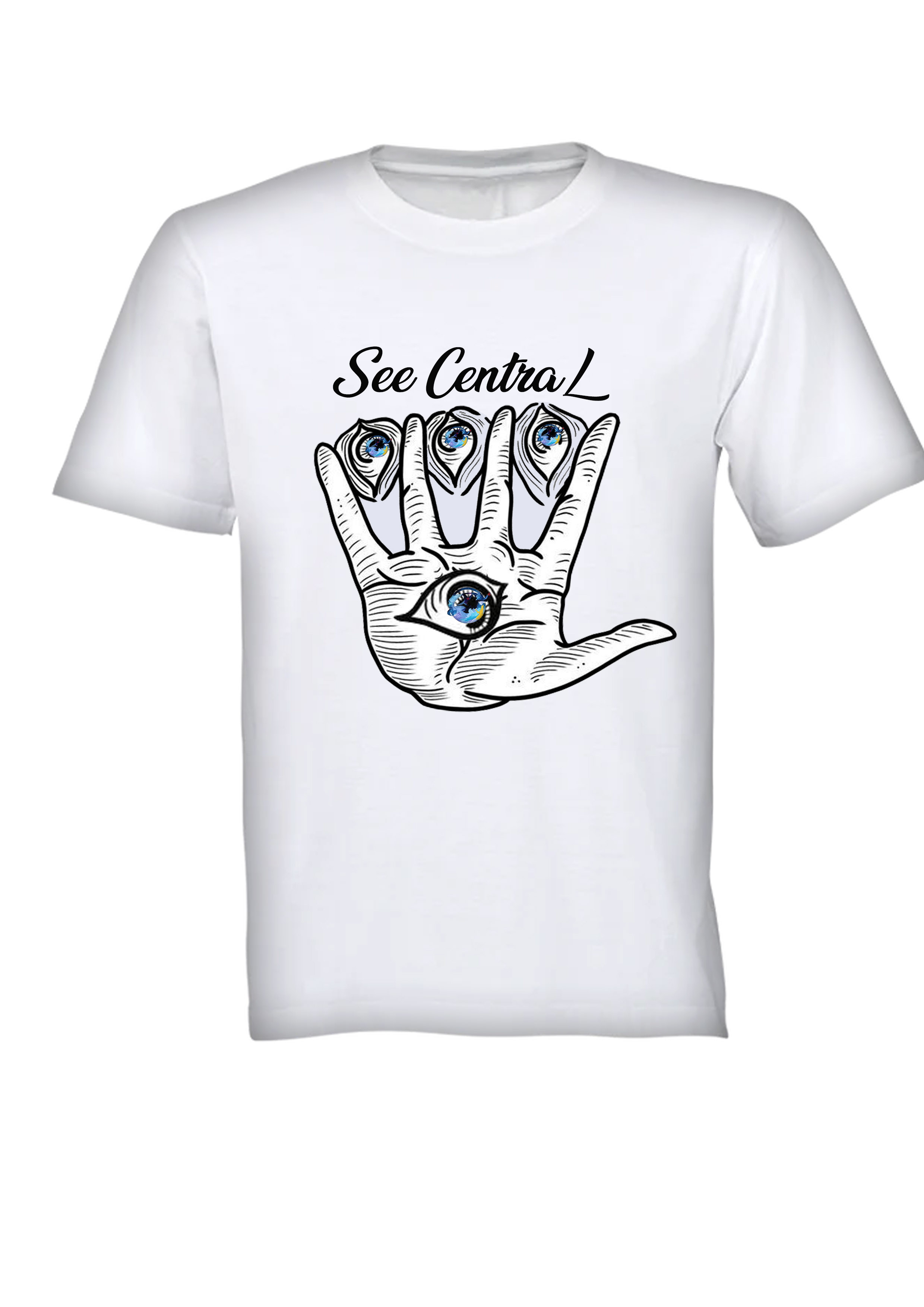 see central volume 1